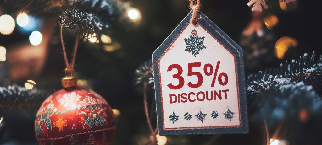 35% discount Sale at Street Decor